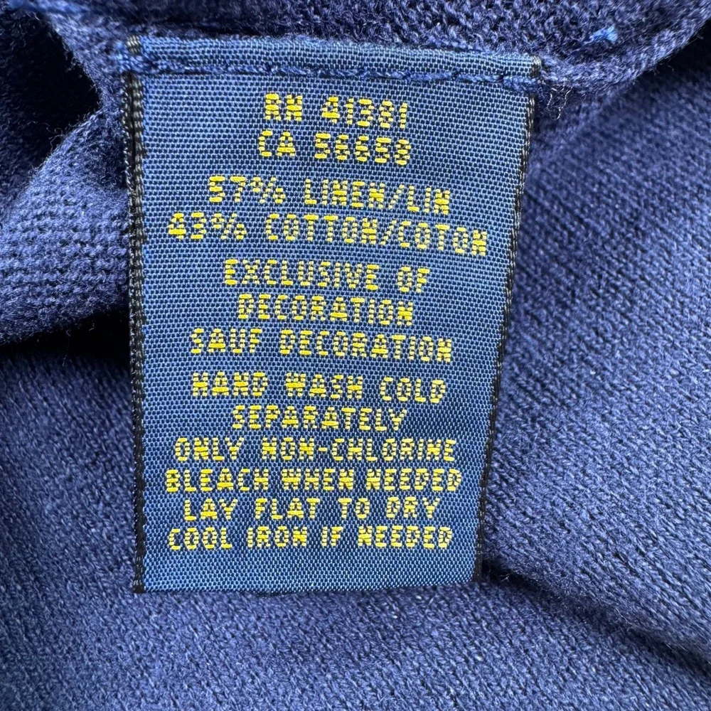 Polo Ralph Lauren *orders ship